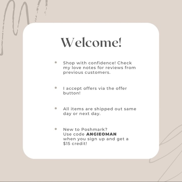 🏷️ SOLD • ZARA • Faux Leather Puffer Vest in Gray Marl • Medium - Picture 13 of 13